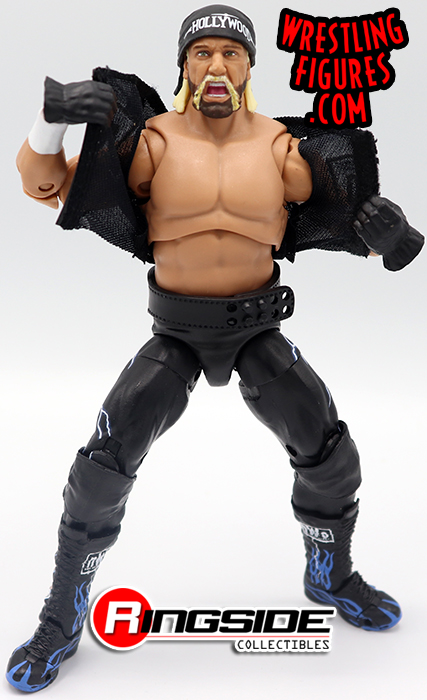 Mattel WWE Hollywood Hogan Ultimate Edition Action Figure GVC12 for sale online 