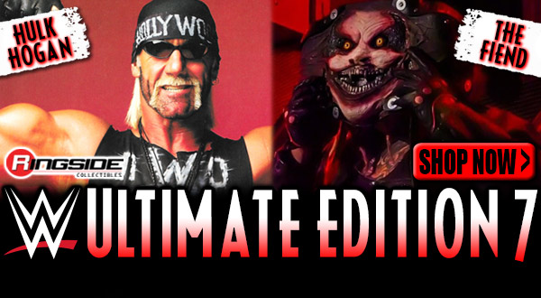 ringside collectibles store