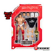 Batista - WWE Ultimate Edition Ringside Exclusive Toy