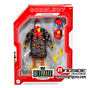 Image Gobbledy Gooker - Survivor Series 1990 WWE Ultimate Edition Exclusive