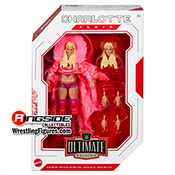 Image Charlotte Flair - WWE Best of Ultimate Edition 3
