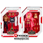 Image WWE Best of Ultimate Edition 3 - Complete Set of 2