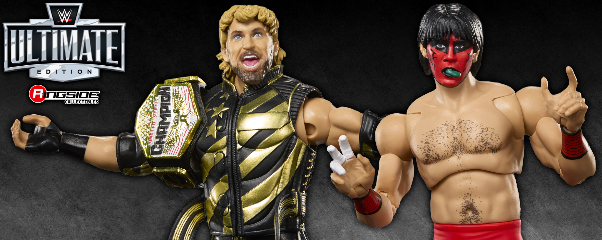 WWE Best of Ultimate Edition 8