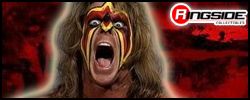Ultimate Warrior