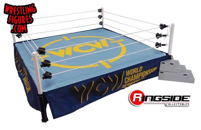 Steam Workshop::Classic WCW