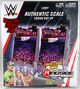 smackdown stage toy