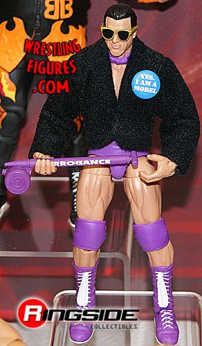 rick martel action figure