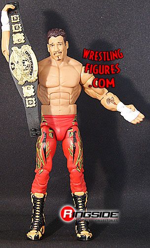 eddie guerrero mattel