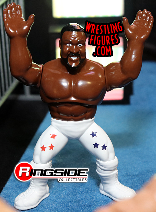 Diesel | Ringside Figures Blog!