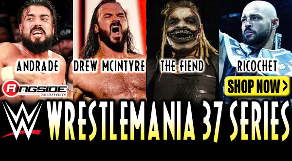 ringside collectibles store