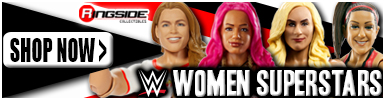 WWE Women Superstars