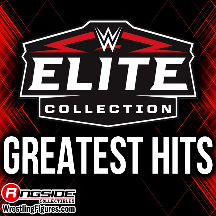 WWE Elite Greatest Hits Image