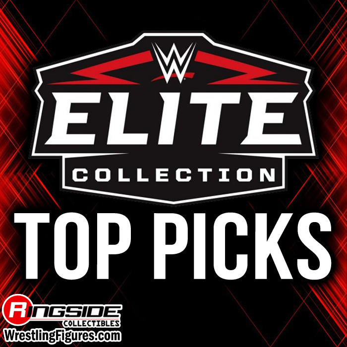 WWE Elite Top Picks Image