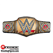 Image WWE Universal Belt - WWE 24 inch Bleacher Wrestling Buddy