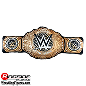 Image WWE Heavyweight Championship - WWE 24 inch Bleacher Wrestling Buddy