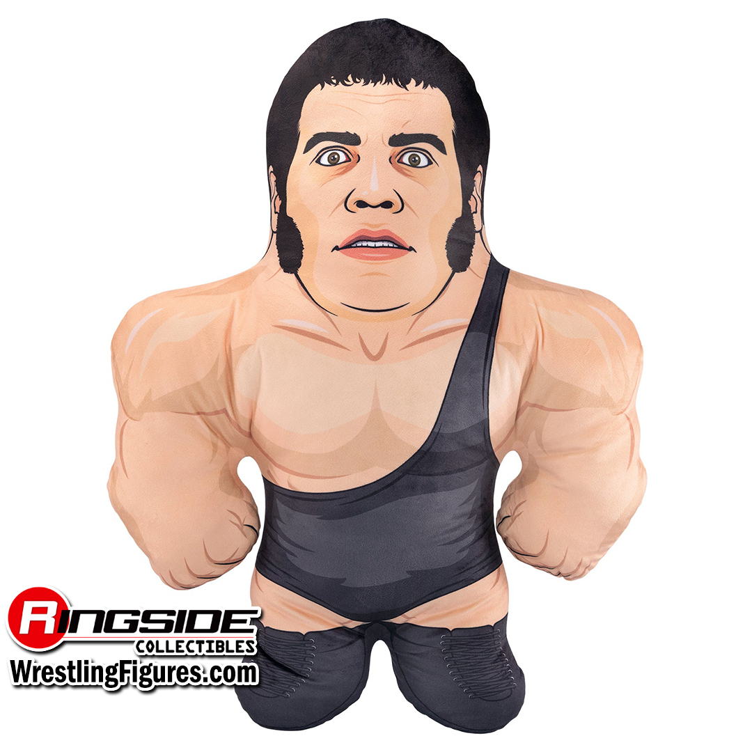 Image Andre the Giant - 24 inch Bleacher Wrestling Buddy