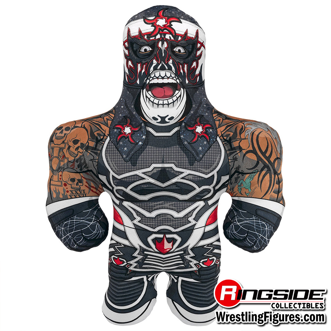 Image Penta - WWE 24 inch Bleacher Wrestling Buddy