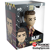 Image MJF - YouTooz AEW
