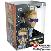 Image Orange Cassidy - YouTooz AEW