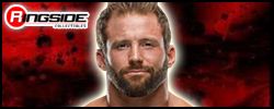 Zack Ryder