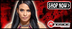 WWE Royal Rumble Queen Zelina - Zelina Vega x Street Fighter 6 Blanket - Binteez