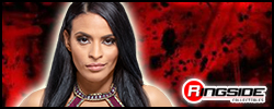 Zelina Vega