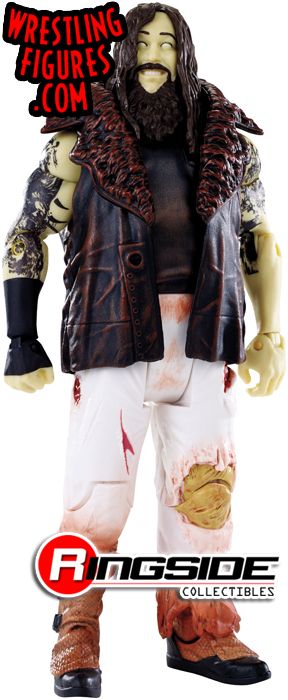 Zombie wwe superstars hotsell