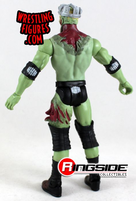 Triple H - WWE Zombies 1 | Ringside Collectibles
