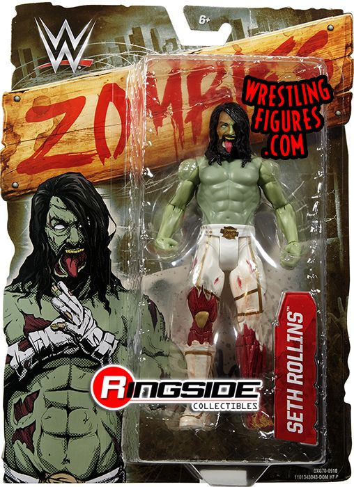 WWE Zombies Series 002 (2017) Zmb2_seth_rollins_P